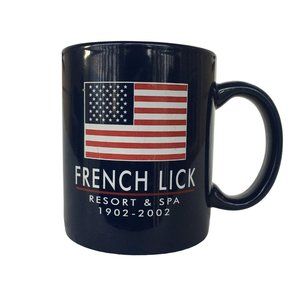 French Lick Resort Mug